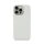 Etui do telefonów Decoded AntiMicrobial Silicone iPhone 16 Pro Max MagSafe stone gray D25IPO16PMBCS9SY
